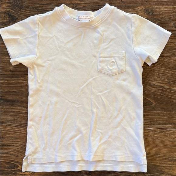 The Beaufort Bonnet Company Carter Crewneck - Picture 3 of 3